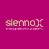 Sienna - Original Professional Exceptional