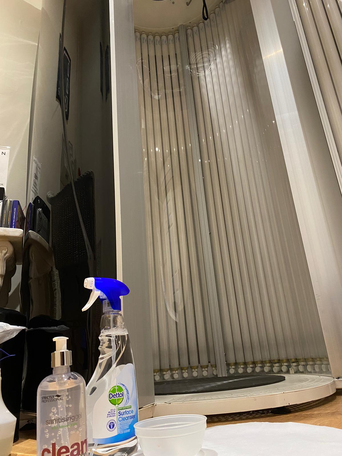 Stay safe and stop the spread! Madison BeautyMadison Beauty