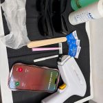Laser kit